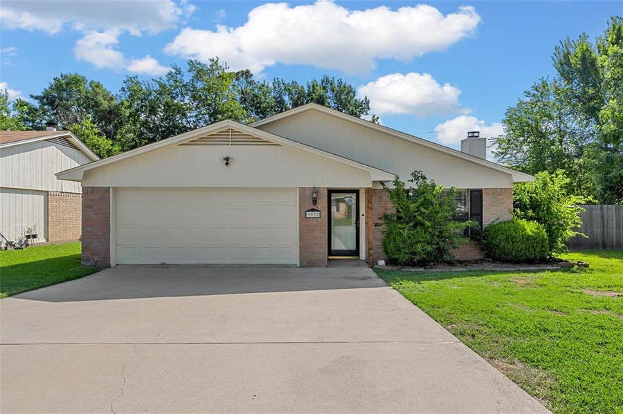 Property photo for 1932 Century Drive, Waco, TX