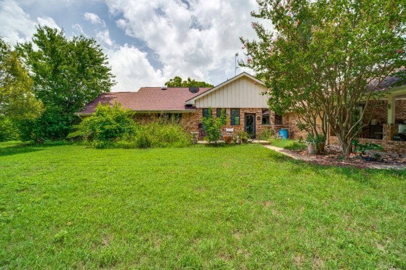 Property photo for 13399 Briarcove Road, Anna, TX