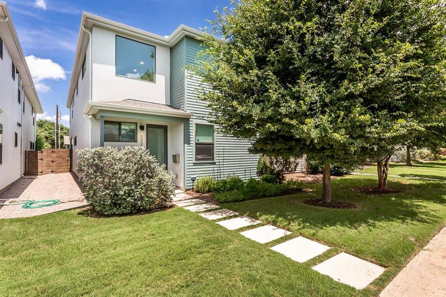 Property photo for 5321 Anita Street, Dallas, TX