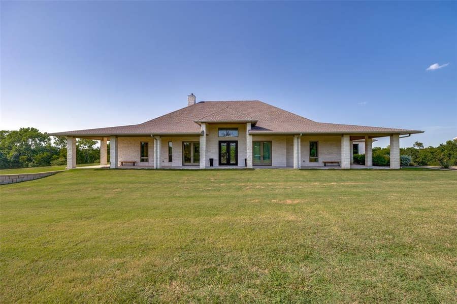 Property photo for 16755 County Road 566, Farmersville, TX