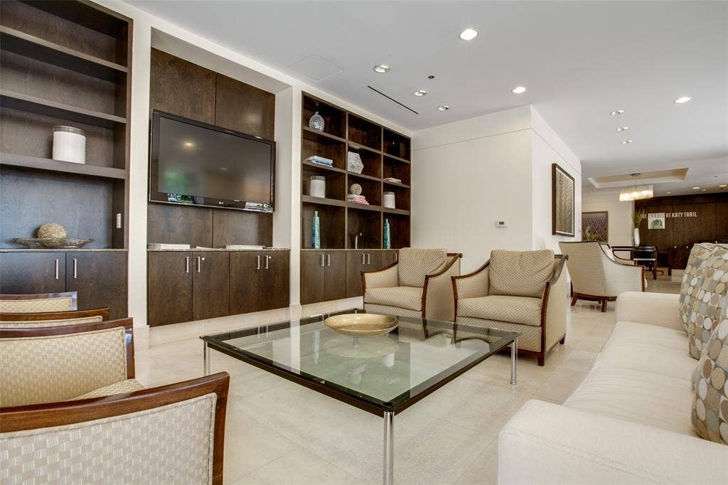 4611 Travis Street, #801B, Dallas, TX 75205 4611 Travis Street, #801B, Dallas, TX 75205