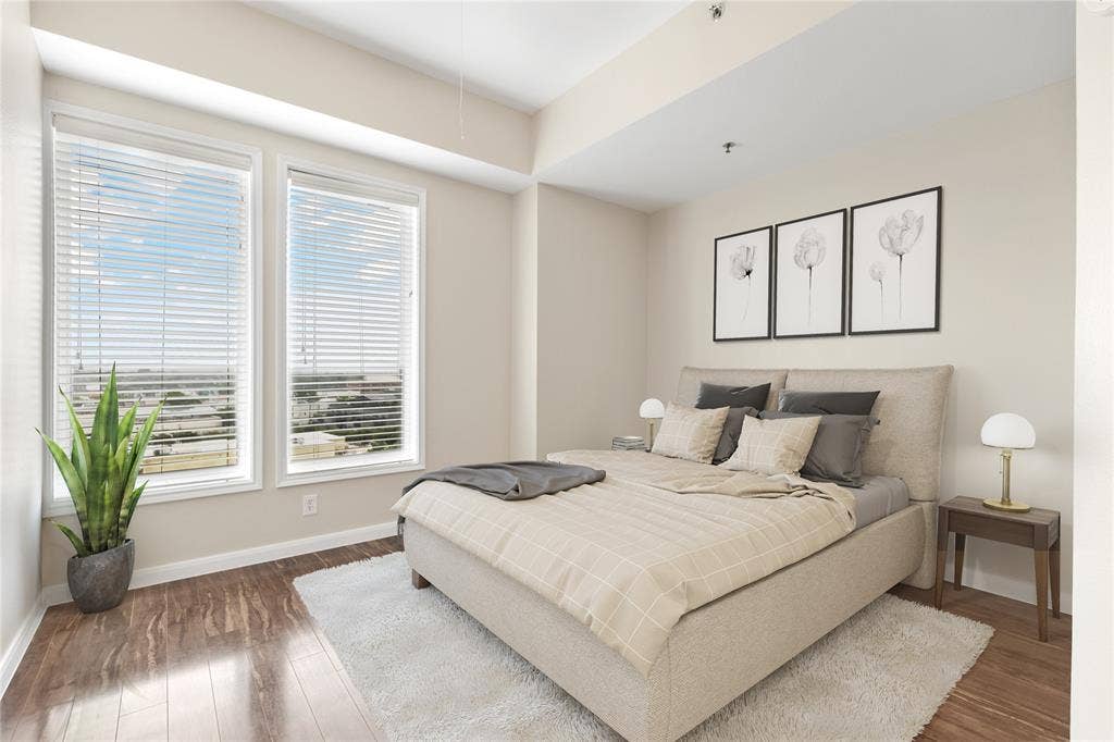 4611 Travis Street, #801B, Dallas, TX 75205 4611 Travis Street, #801B, Dallas, TX 75205