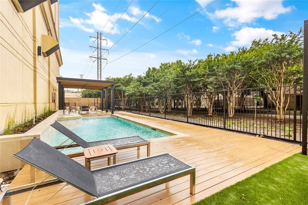 4611 Travis Street, #801B, Dallas, TX 75205 4611 Travis Street, #801B, Dallas, TX 75205