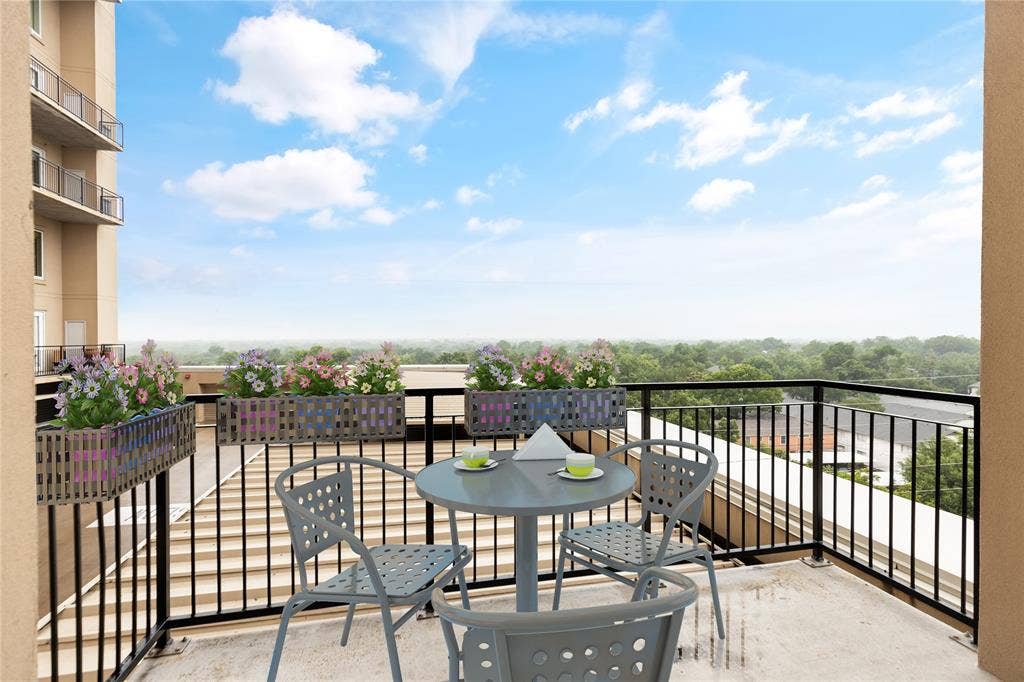 4611 Travis Street, #801B, Dallas, TX 75205 4611 Travis Street, #801B, Dallas, TX 75205
