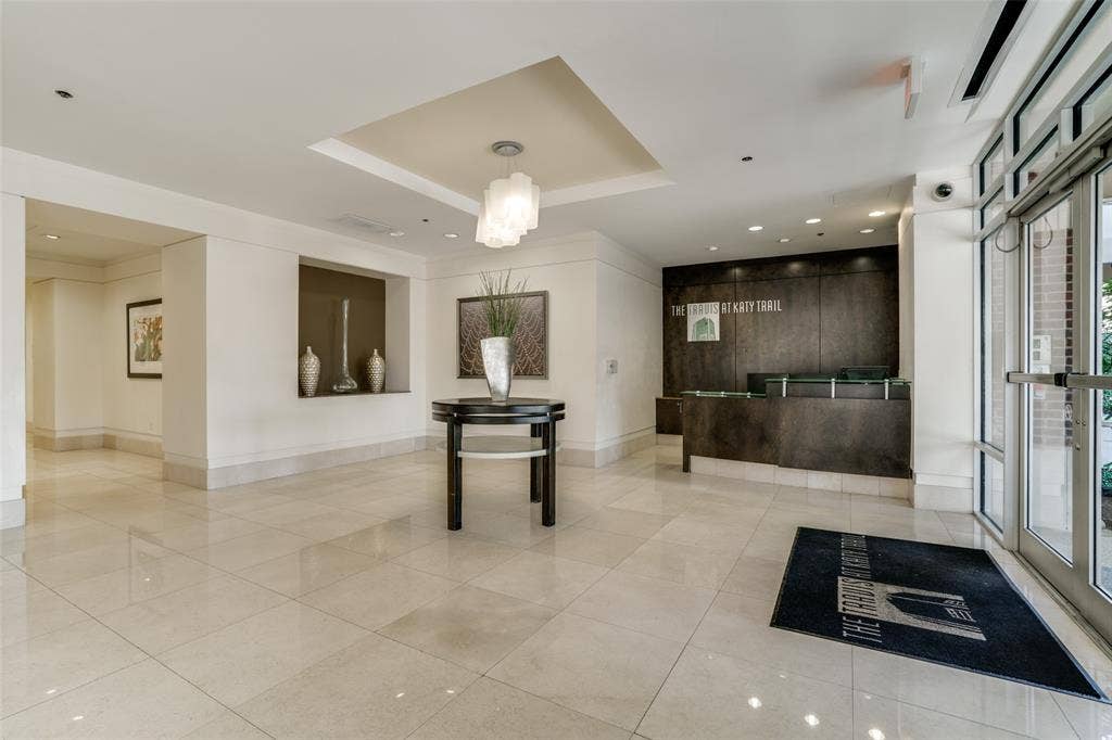4611 Travis Street, #801B, Dallas, TX 75205 4611 Travis Street, #801B, Dallas, TX 75205