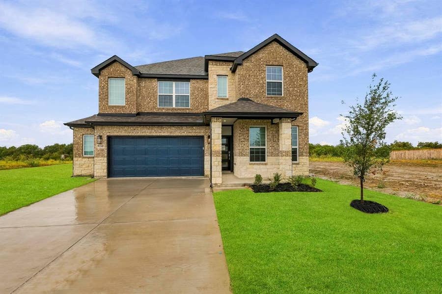 Property photo for 9248 Union Pacific Lane, Fort Worth, TX