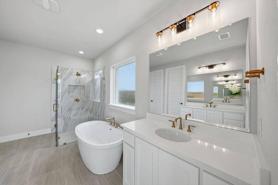 6316 Simone Avenue, McKinney, TX 75071 6316 Simone Avenue, McKinney, TX 75071