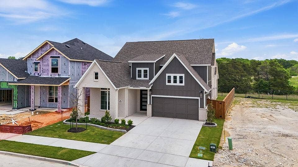 6316 Simone Avenue, McKinney, TX 75071 6316 Simone Avenue, McKinney, TX 75071