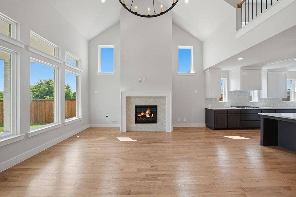 6316 Simone Avenue, McKinney, TX 75071 6316 Simone Avenue, McKinney, TX 75071