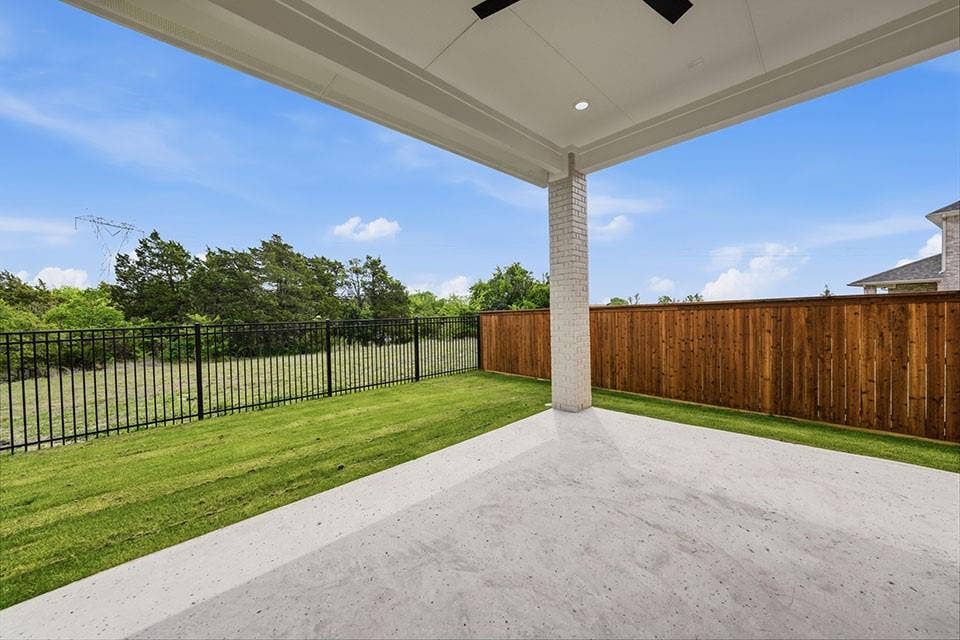 6316 Simone Avenue, McKinney, TX 75071 6316 Simone Avenue, McKinney, TX 75071