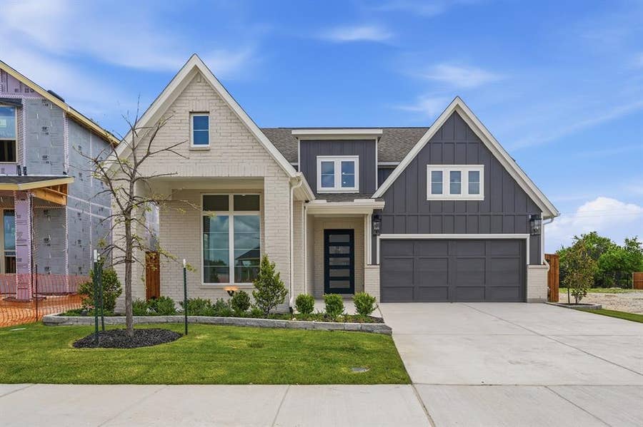 Property photo for 6316 Simone Avenue, McKinney, TX
