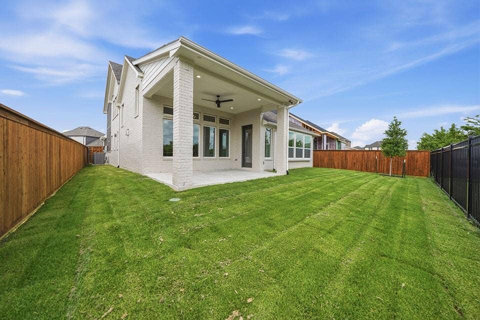 6316 Simone Avenue, McKinney, TX 75071 6316 Simone Avenue, McKinney, TX 75071