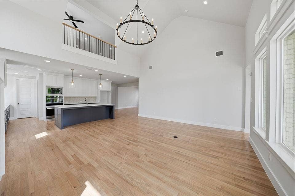 6316 Simone Avenue, McKinney, TX 75071 6316 Simone Avenue, McKinney, TX 75071