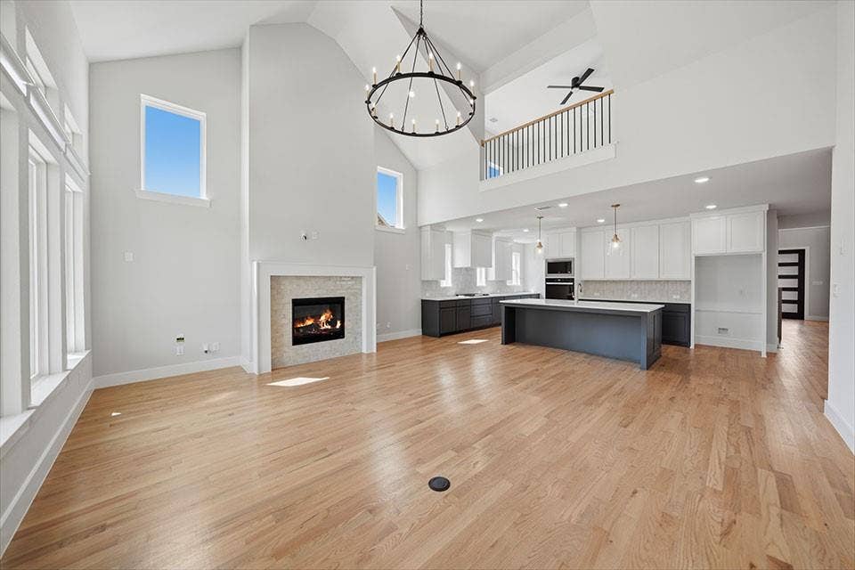 6316 Simone Avenue, McKinney, TX 75071 6316 Simone Avenue, McKinney, TX 75071