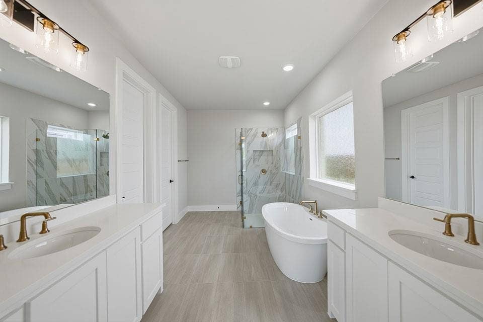 6316 Simone Avenue, McKinney, TX 75071 6316 Simone Avenue, McKinney, TX 75071