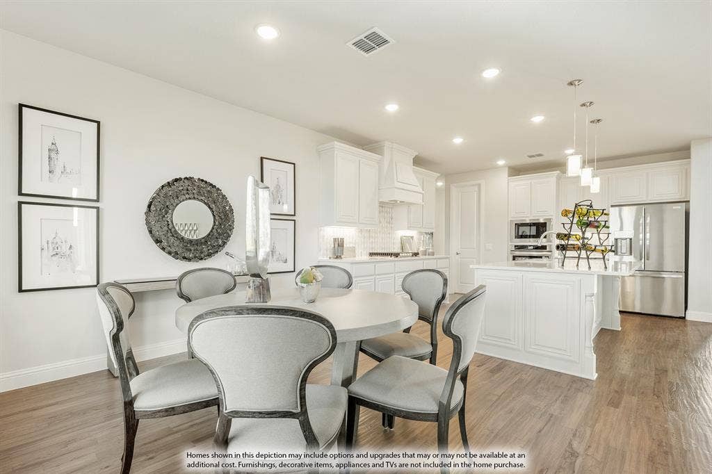 1921 Hickory Chase Lane, Anna, TX 75409 1921 Hickory Chase Lane, Anna, TX 75409