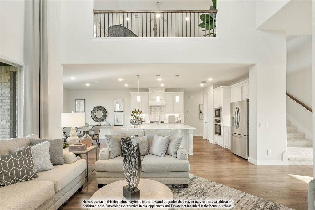 1921 Hickory Chase Lane, Anna, TX 75409 1921 Hickory Chase Lane, Anna, TX 75409