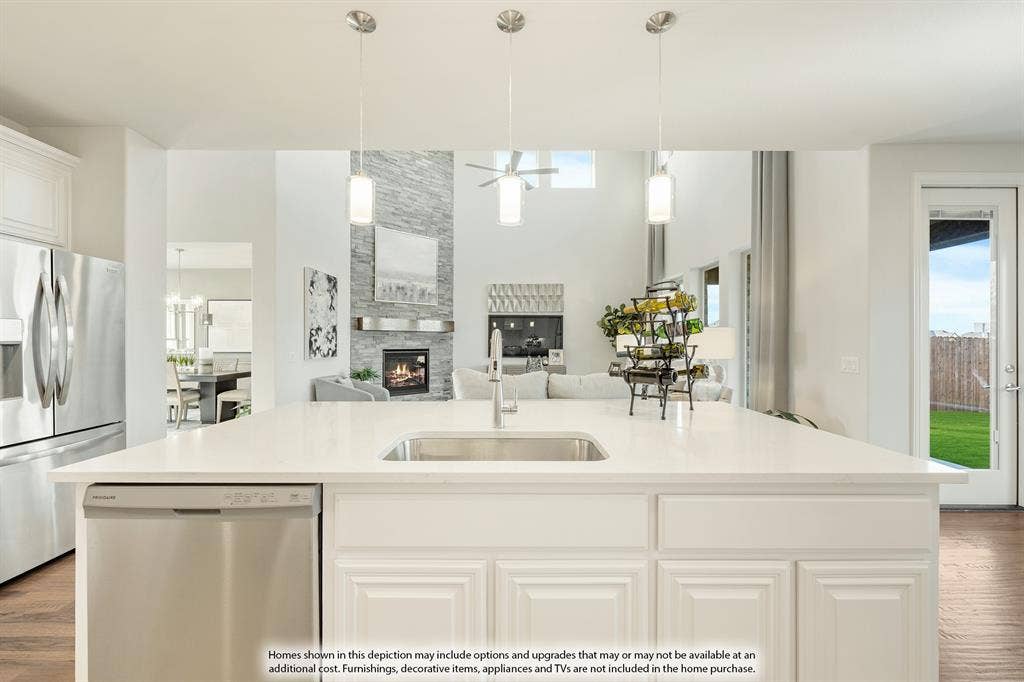 1921 Hickory Chase Lane, Anna, TX 75409 1921 Hickory Chase Lane, Anna, TX 75409