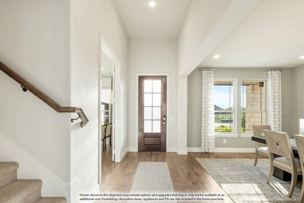 1921 Hickory Chase Lane, Anna, TX 75409 1921 Hickory Chase Lane, Anna, TX 75409