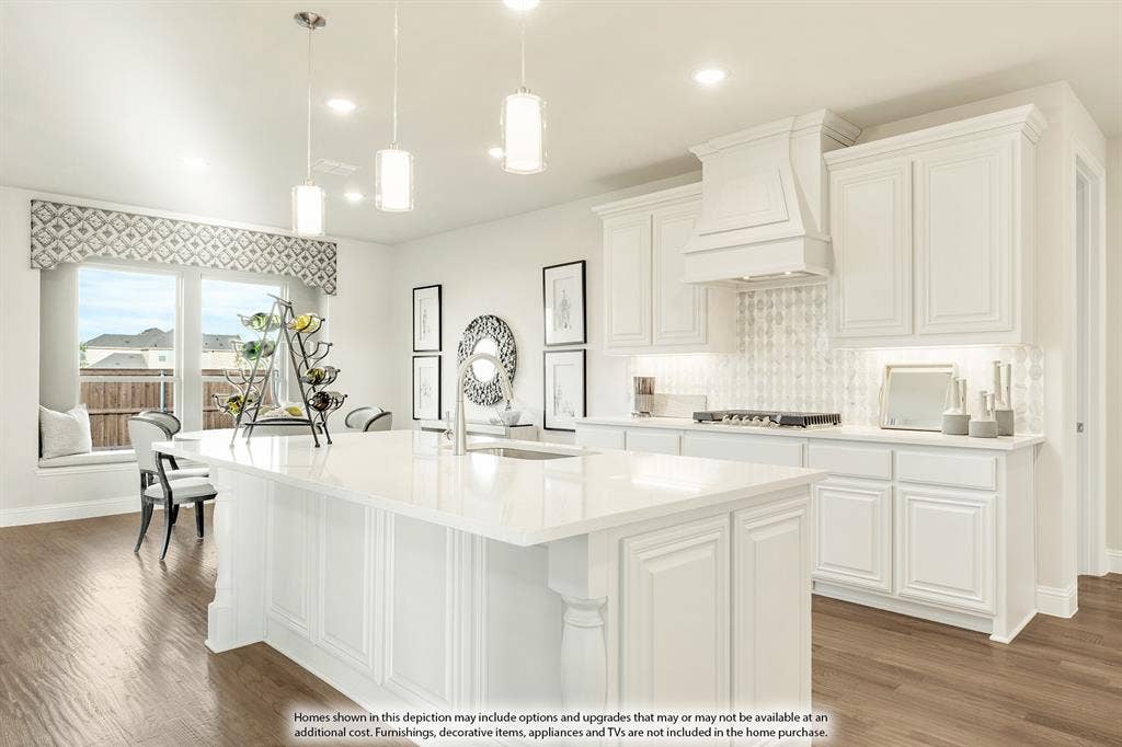 1921 Hickory Chase Lane, Anna, TX 75409 1921 Hickory Chase Lane, Anna, TX 75409