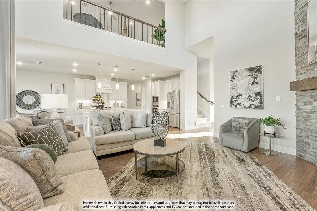 1921 Hickory Chase Lane, Anna, TX 75409 1921 Hickory Chase Lane, Anna, TX 75409