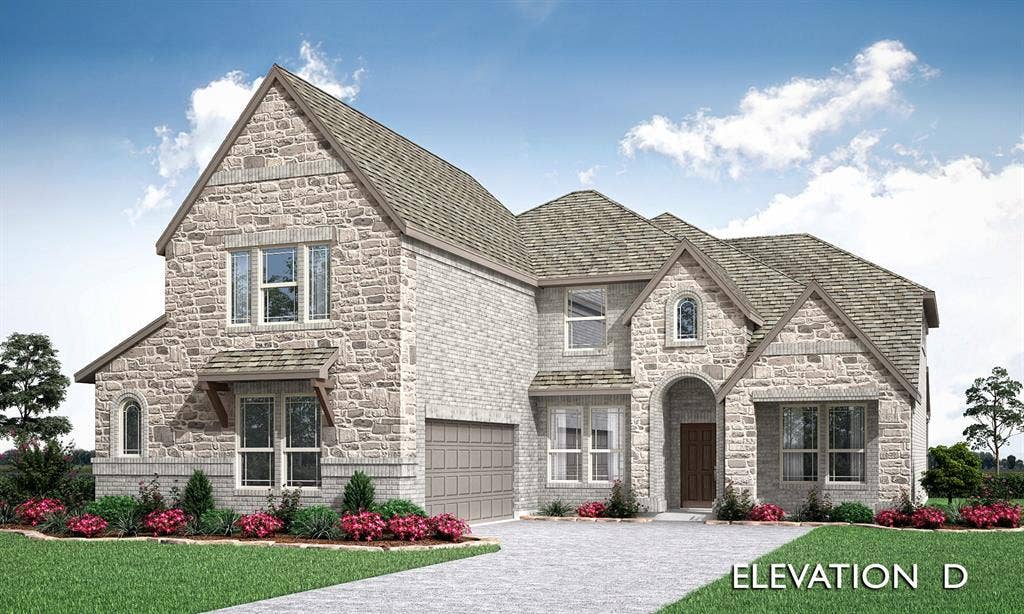1921 Hickory Chase Lane, Anna, TX 75409 1921 Hickory Chase Lane, Anna, TX 75409