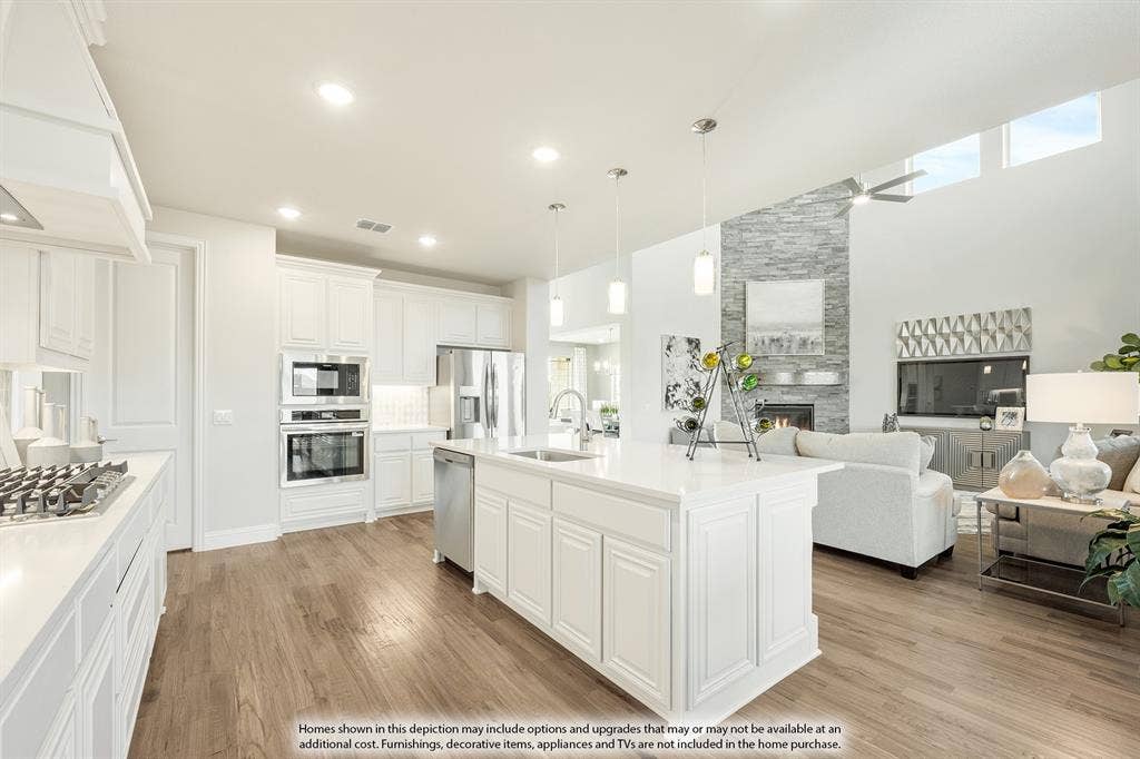 1921 Hickory Chase Lane, Anna, TX 75409 1921 Hickory Chase Lane, Anna, TX 75409