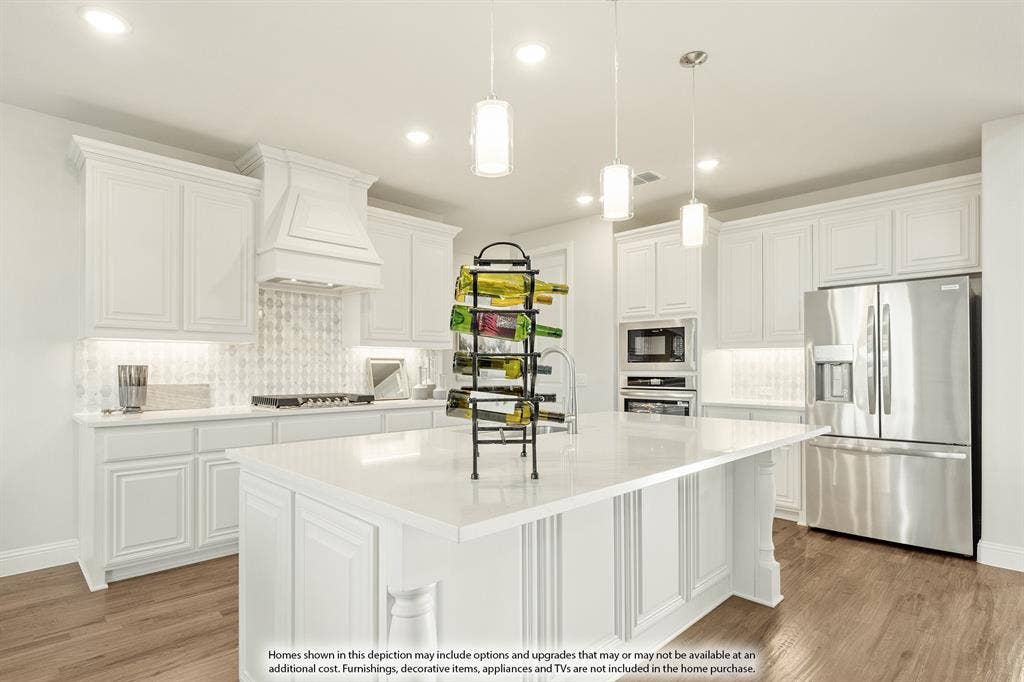 1921 Hickory Chase Lane, Anna, TX 75409 1921 Hickory Chase Lane, Anna, TX 75409