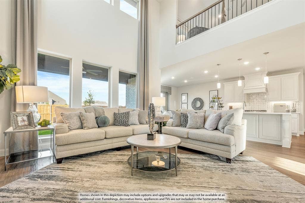 1921 Hickory Chase Lane, Anna, TX 75409 1921 Hickory Chase Lane, Anna, TX 75409