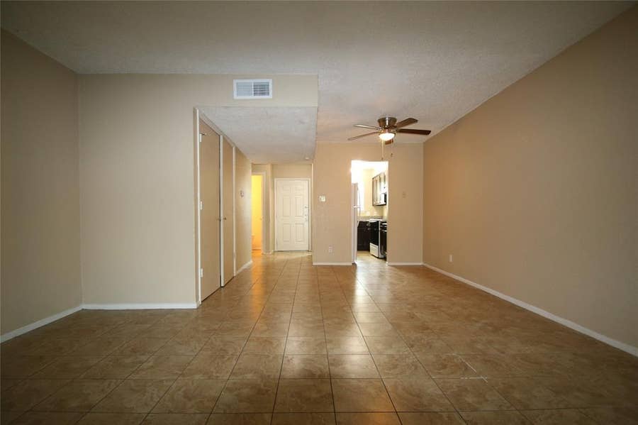 Property photo for 3732 Bonnie Drive, #C, Fort Worth, TX