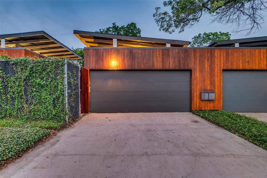 Property photo for 2714 Throckmorton Street, #B, Dallas, TX