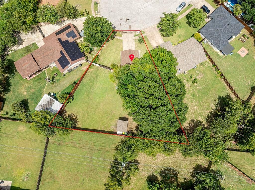 6400 Patino Court, Watauga, TX 76148 6400 Patino Court, Watauga, TX 76148