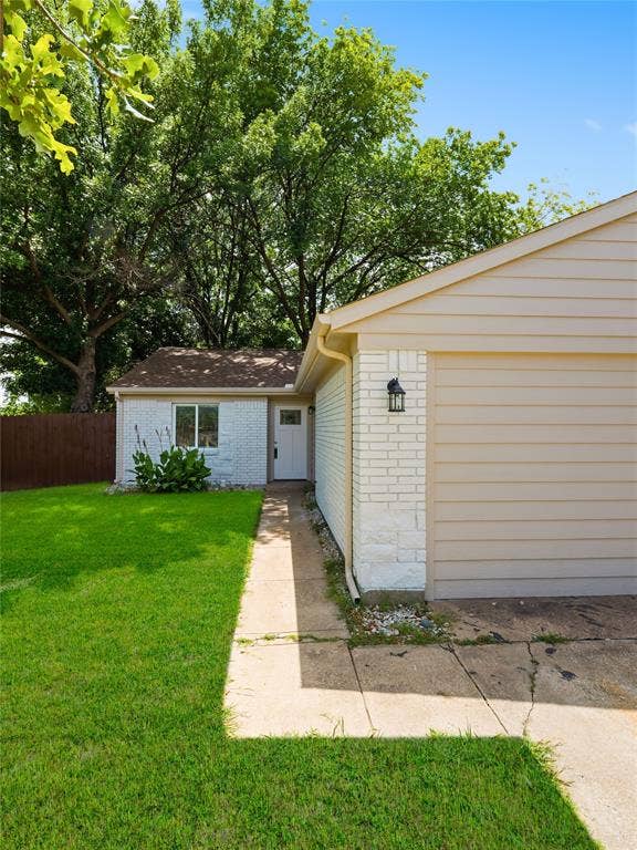6400 Patino Court, Watauga, TX 76148 6400 Patino Court, Watauga, TX 76148