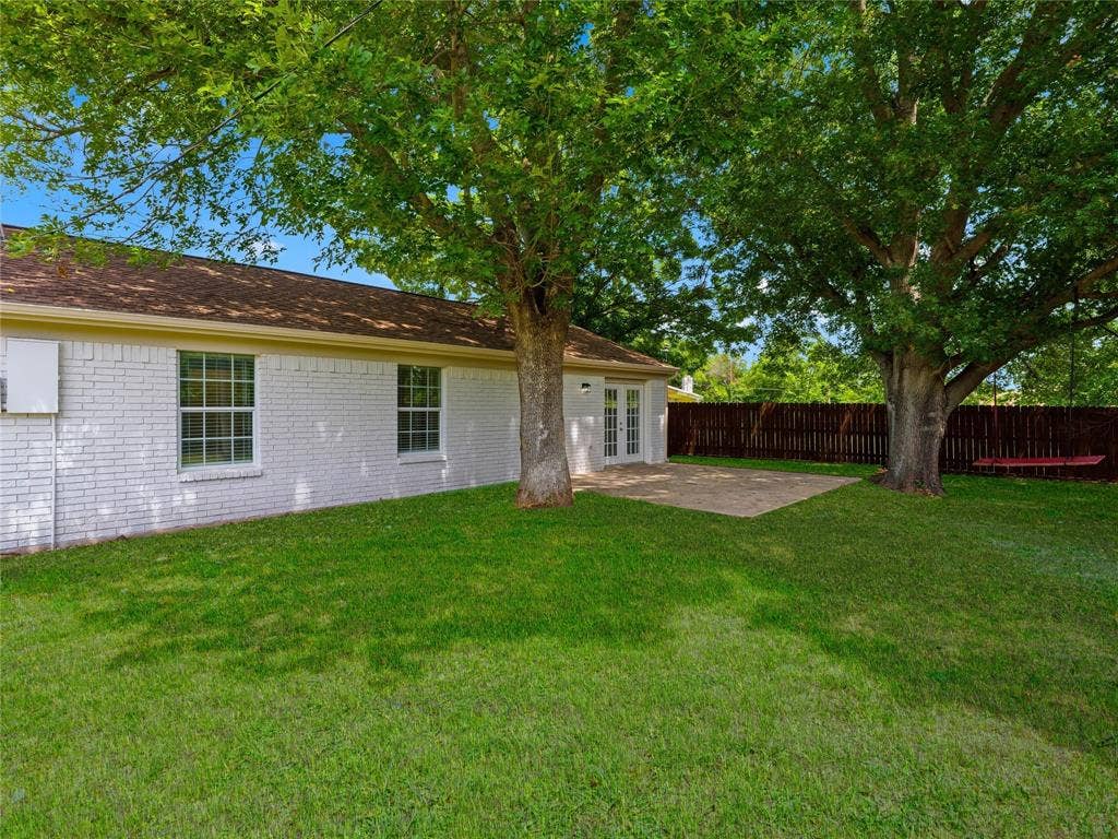 6400 Patino Court, Watauga, TX 76148 6400 Patino Court, Watauga, TX 76148