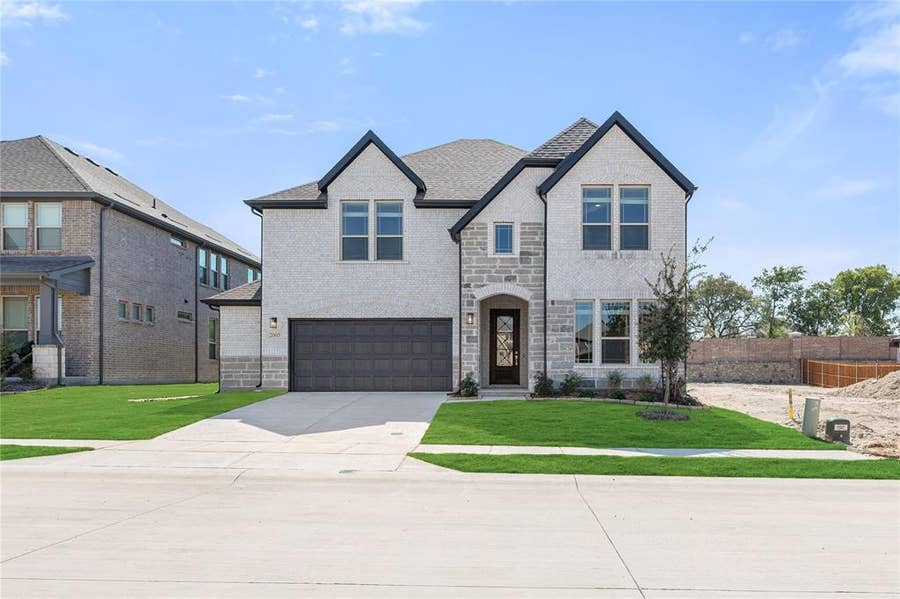 Property photo for 2005 Hickory Chase Lane, Anna, TX