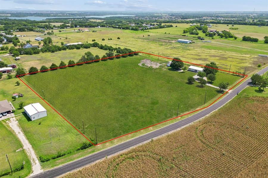 Property photo for 14221 County Road 545, Nevada, TX