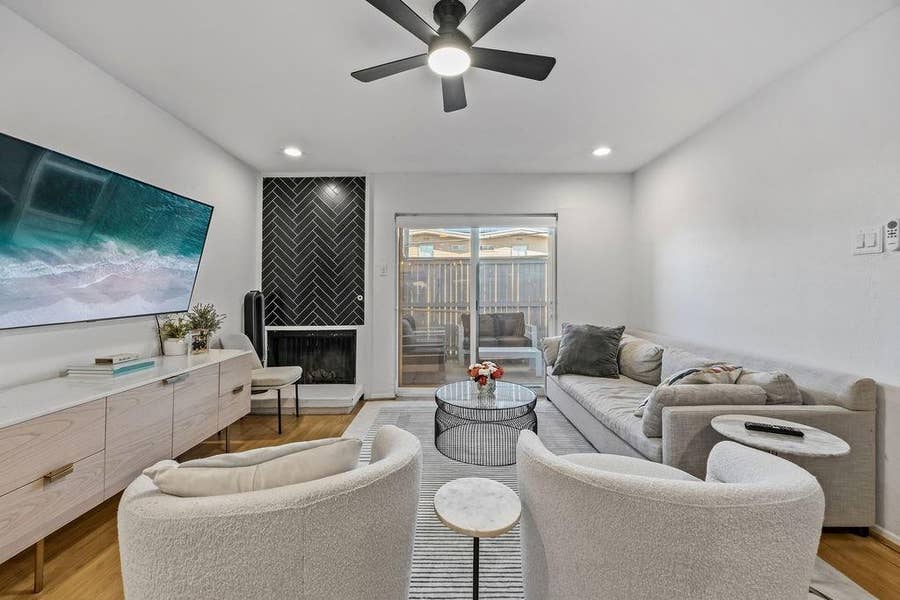 Property photo for 4323 Brown Street, #237, Dallas, TX