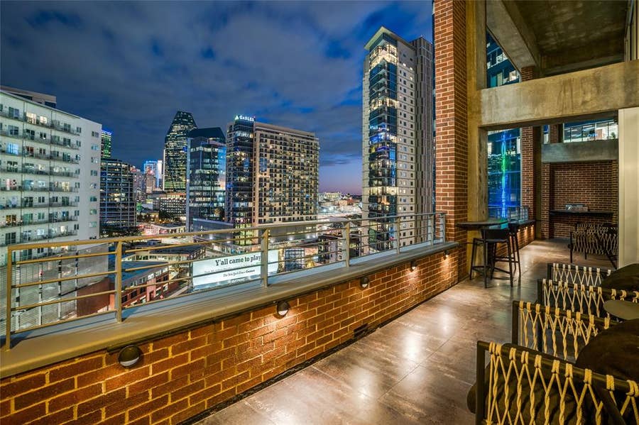 Property photo for 2011 Cedar Springs Road, #606, Dallas, TX