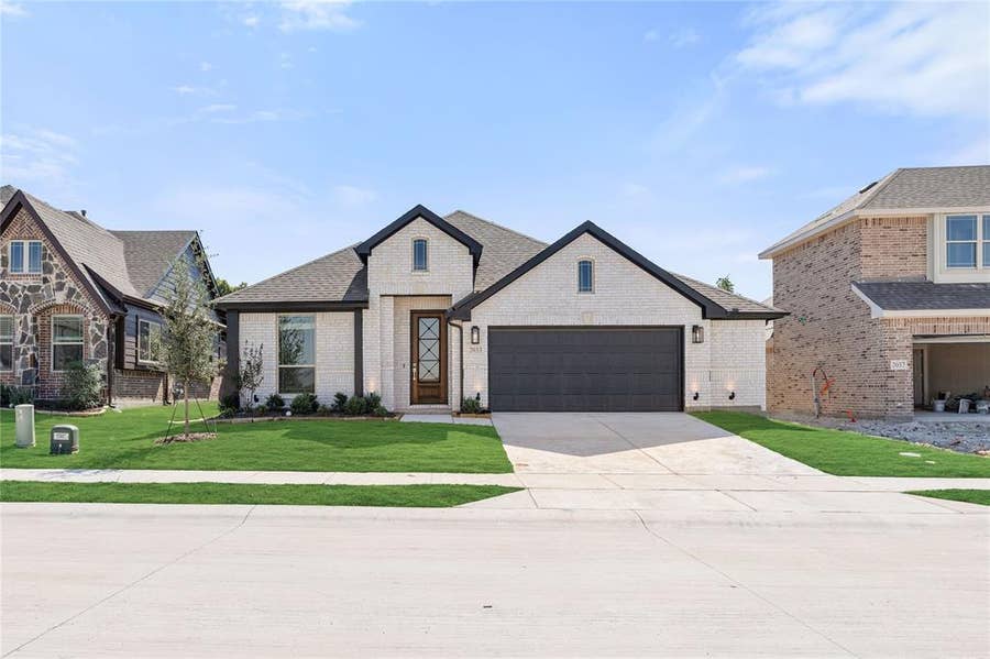 Property photo for 2033 Hickory Chase Lane, Anna, TX