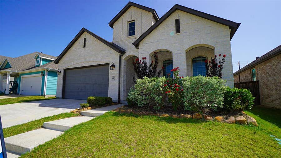 Property photo for 2251 Brookside Drive, Royse City, TX