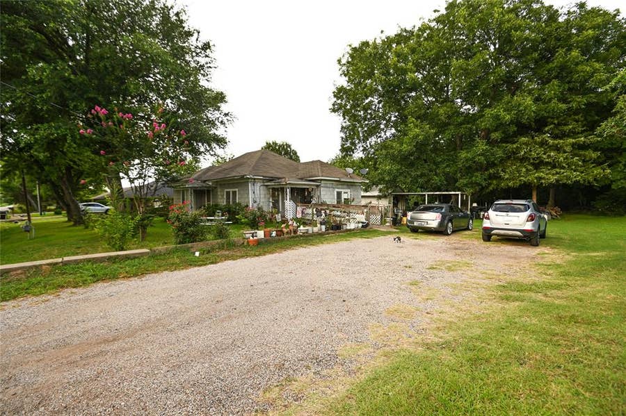 Property photo for 3815 7th Street, Greenville, TX