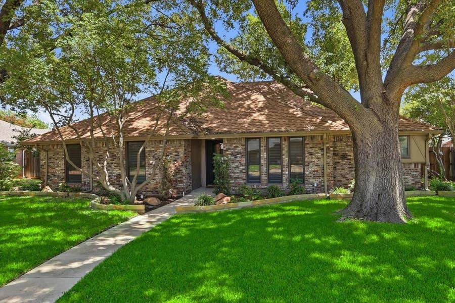 Property photo for 108 Deann Lane, Coppell, TX