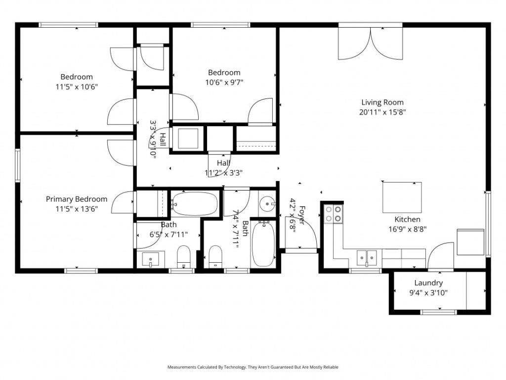 2426 Whit Drive, Mesquite, TX 75150 2426 Whit Drive, Mesquite, TX 75150