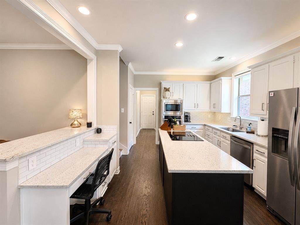 1908 Vintage Drive, Corinth, TX 76210
