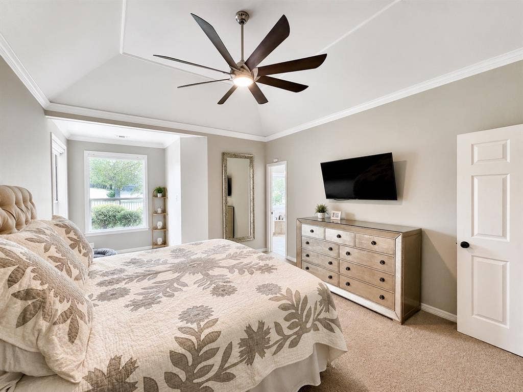 1908 Vintage Drive, Corinth, TX 76210