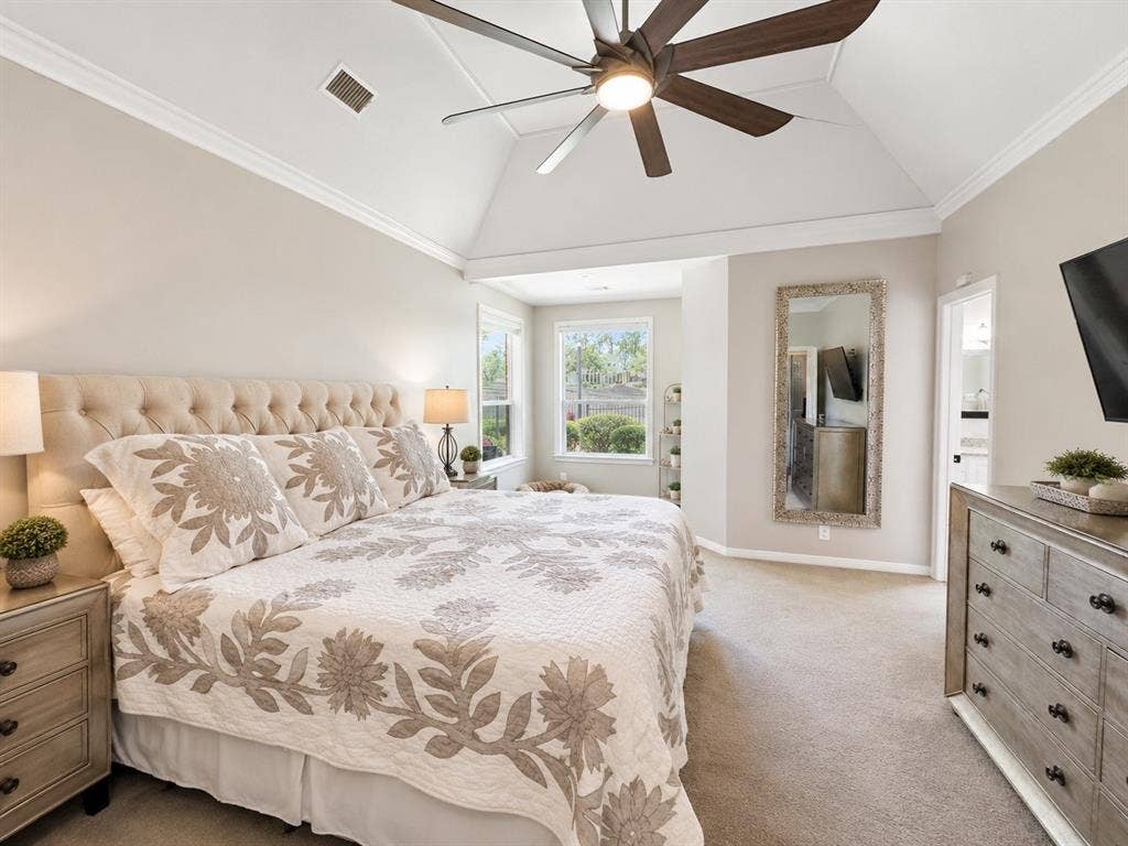 1908 Vintage Drive, Corinth, TX 76210