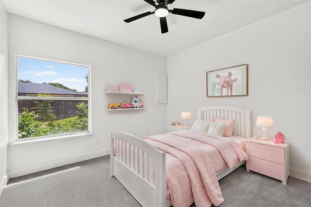 214 Pearly Top Drive, Glenn Heights, TX 75154