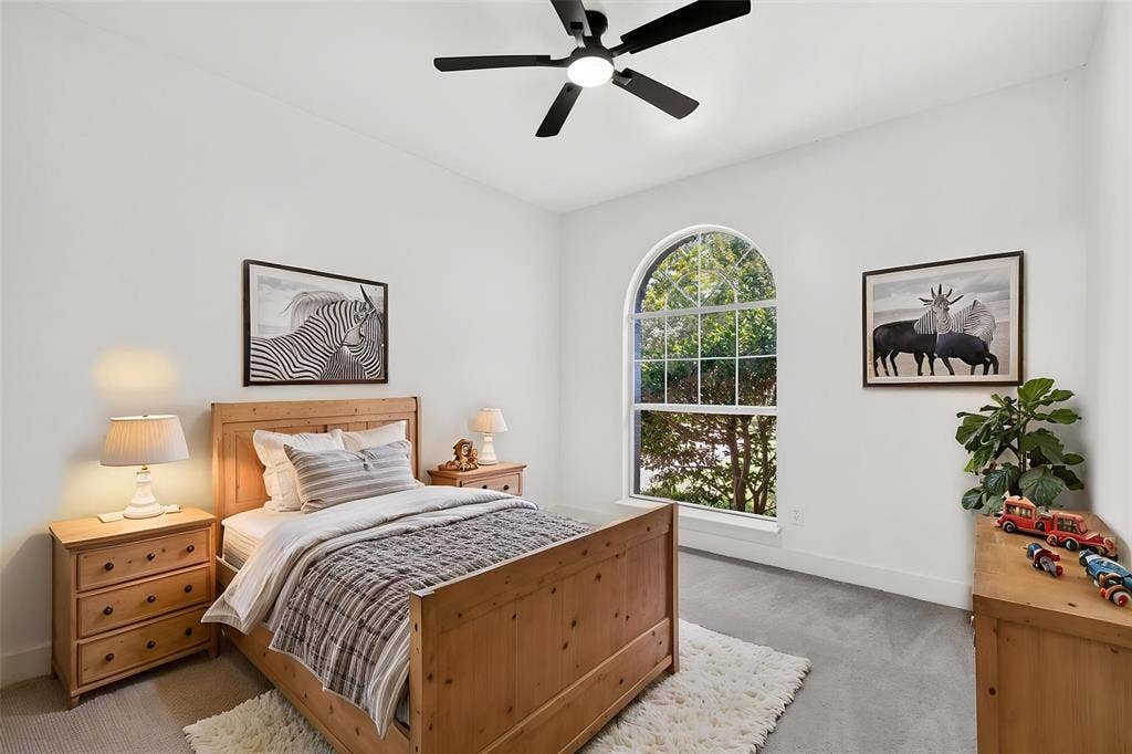 214 Pearly Top Drive, Glenn Heights, TX 75154