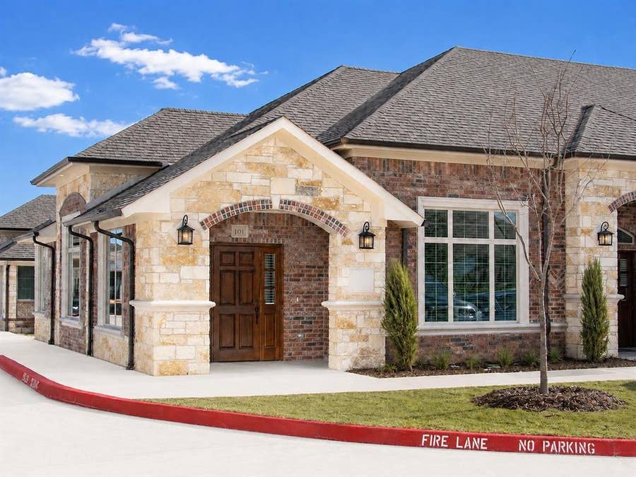 Property photo for 8751 Collin Mckinney Parkway, #101, McKinney, TX