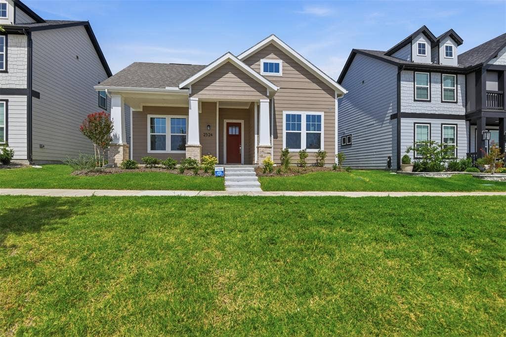 2524 Ballaster Mews, Rowlett, TX 75088 2524 Ballaster Mews, Rowlett, TX 75088